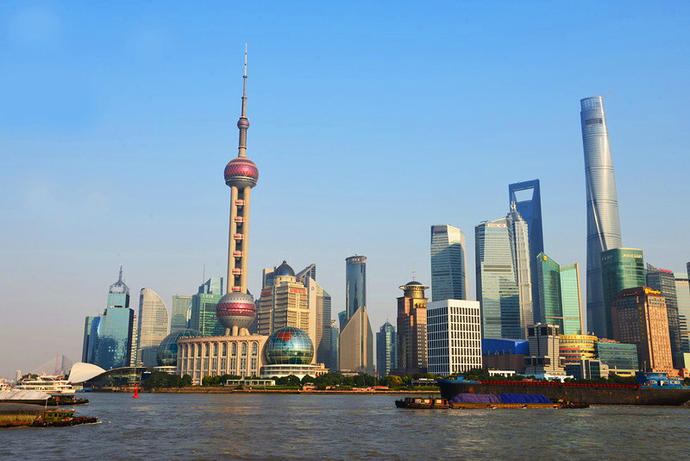 Top 10 Things to Do in Shanghai - kikbb