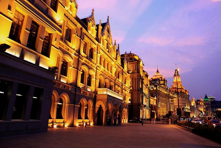 photo the bund buildings of nations by is not a non stop port_706a7f
