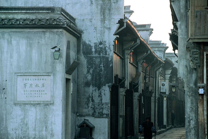 Wuzhen, gentle and pretty Jiangnan ancient town, how to play? - kikbb